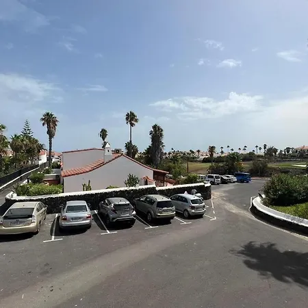 Appartement Apart Fairways