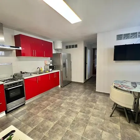 Apart Fairways Appartement San Miguel de Abona