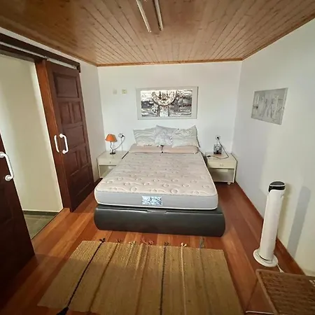 Apart Fairways Apartament