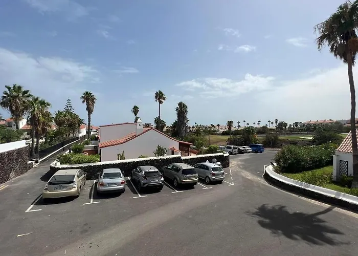 Apartment Apart Fairways