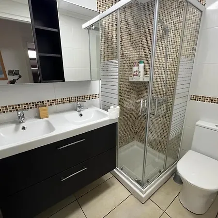 Apart Fairways * San Miguel de Abona