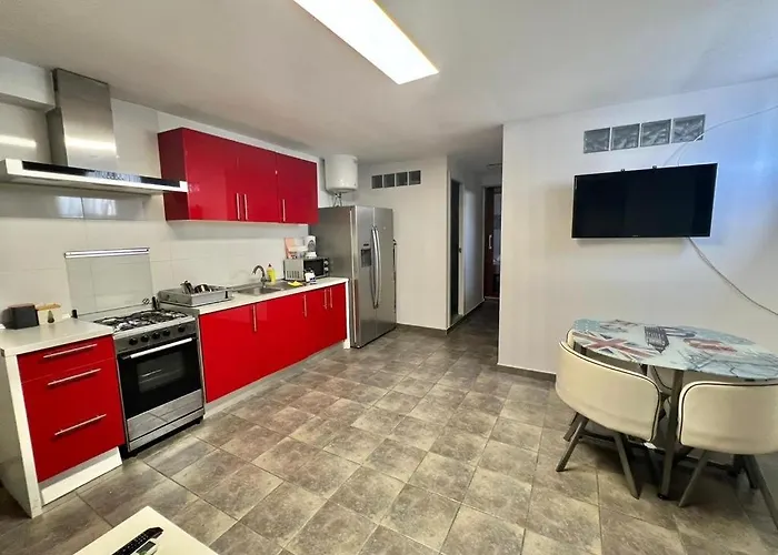 Apart Fairways Appartement San Miguel de Abona