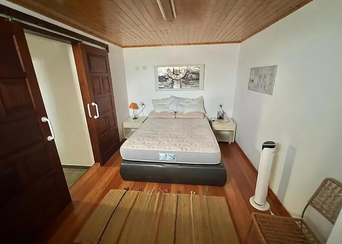 Apart Fairways Appartement