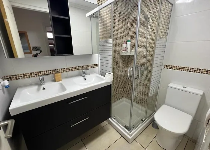 Apart Fairways * San Miguel de Abona